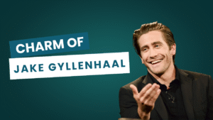 The Enduring Charm of Jake Gyllenhaal: What Makes Him a Hollywood Icon