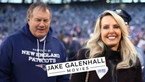 debby clarke belichick